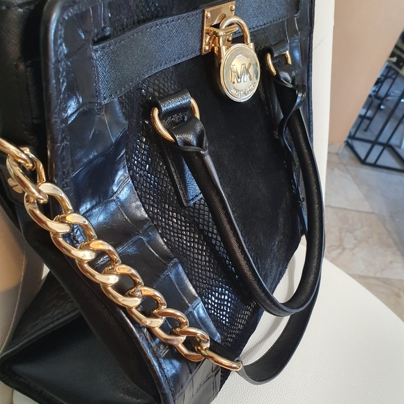 Mk bag - Picture 1 of 4